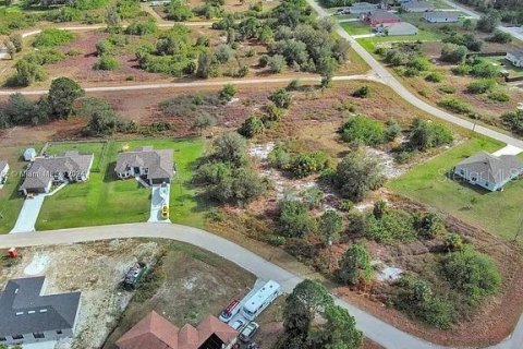 Land in Lehigh Acres, Florida № 2118506 - photo 5
