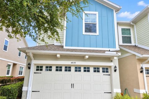 Townhouse in Sanford, Florida 3 bedrooms, 158.12 sq.m. № 2363146