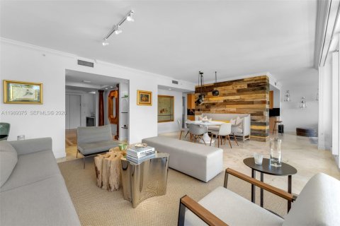 Condo in Key Biscayne, Florida, 3 bedrooms № 2190022 - photo 7