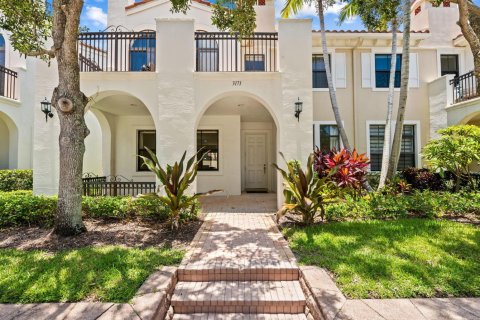 Townhouse in Sunrise, Florida 3 bedrooms, 236.34 sq.m. № 2241181
