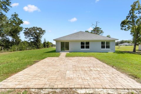 Villa ou maison à vendre à Summerfield, Floride: 3 chambres, 144.28 m2 № 2419918 - photo 2