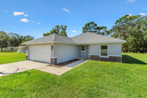 Villa ou maison à vendre à Summerfield, Floride: 3 chambres, 144.28 m2 № 2419918 - photo 4