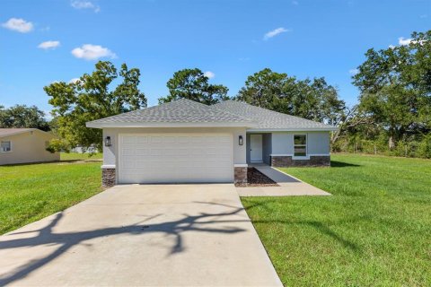 Villa ou maison à vendre à Summerfield, Floride: 3 chambres, 144.28 m2 № 2419918 - photo 5