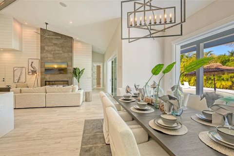 Купить виллу или дом в Брейдентон, Флорида 6 комнат, 242.75м2, № 1800062 - фото 13
