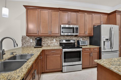 Casa en venta en Delray Beach, Florida, 2 dormitorios, 130.62 m2 № 2382053 - foto 20