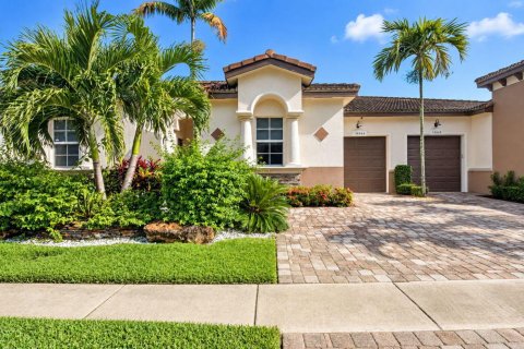 Casa en Delray Beach, Florida 2 dormitorios, 130.62 m2 № 2382053