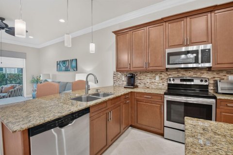 Casa en venta en Delray Beach, Florida, 2 dormitorios, 130.62 m2 № 2382053 - foto 19