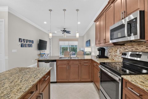 Casa en venta en Delray Beach, Florida, 2 dormitorios, 130.62 m2 № 2382053 - foto 22