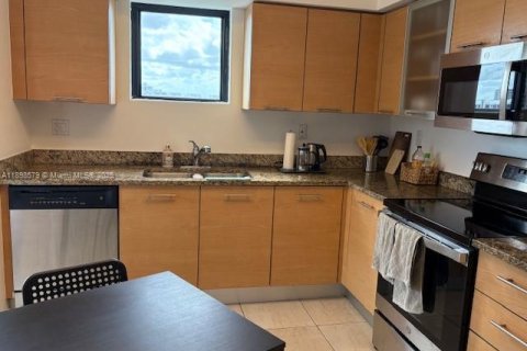 Condominio en alquiler en Aventura, Florida, 2 dormitorios, 120.96 m2 № 1950085 - foto 17