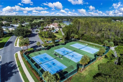 Villa ou maison à vendre à Land O' Lakes, Floride: 2 chambres, 157.75 m2 № 2227422 - photo 26