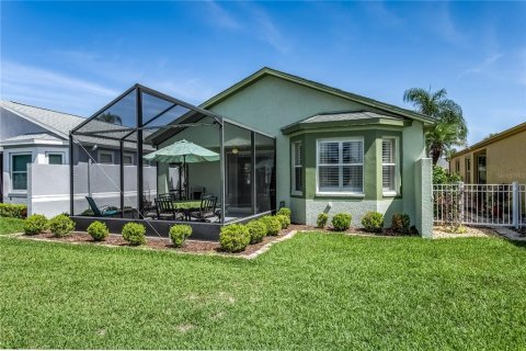 Villa ou maison à vendre à Land O' Lakes, Floride: 2 chambres, 157.75 m2 № 2227422 - photo 24