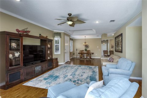 Villa ou maison à vendre à Land O' Lakes, Floride: 2 chambres, 157.75 m2 № 2227422 - photo 8