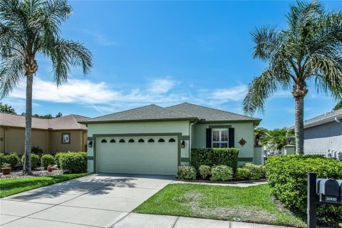 Casa en Land O' Lakes, Florida 2 dormitorios, 157.75 m2 № 2227422
