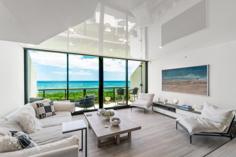 Adosado en Highland Beach, Florida 3 dormitorios, 169.45 m2 № 2242658