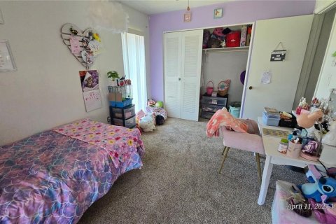 House in Port Charlotte, Florida 2 bedrooms, 104.79 sq.m. № 1636695 - photo 13