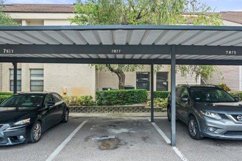 Copropriété à vendre à Tampa, Floride: 2 chambres, 110.65 m2 № 1905169 - photo 22