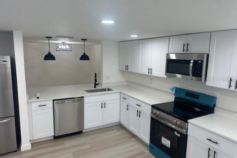 Copropriété à vendre à Tampa, Floride: 2 chambres, 110.65 m2 № 1905169 - photo 2