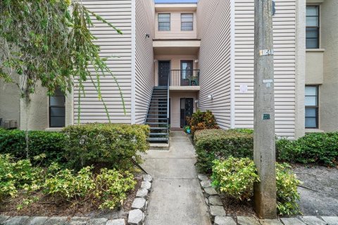 Copropriété à vendre à Tampa, Floride: 2 chambres, 110.65 m2 № 1905169 - photo 1