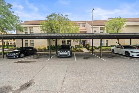 Copropriété à vendre à Tampa, Floride: 2 chambres, 110.65 m2 № 1905169 - photo 23