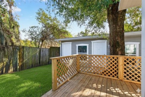 House in Ocala, Florida 3 bedrooms, 85.84 sq.m. № 2227068 - photo 29