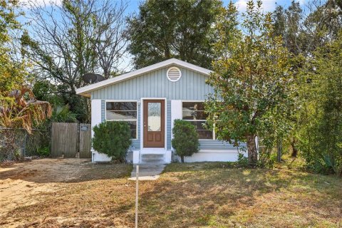 House in Ocala, Florida 3 bedrooms, 85.84 sq.m. № 2227068