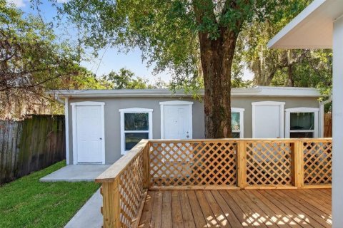 House in Ocala, Florida 3 bedrooms, 85.84 sq.m. № 2227068 - photo 30