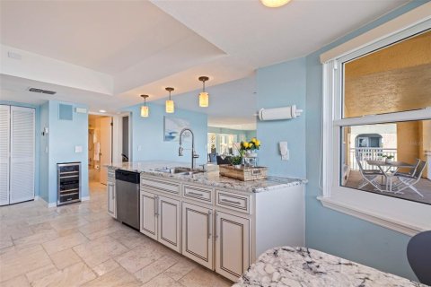 Condominio en venta en Tierra Verde, Florida, 2 dormitorios, 118.91 m2 № 1838825 - foto 15