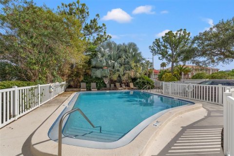 Condominio en venta en Tierra Verde, Florida, 2 dormitorios, 118.91 m2 № 1838825 - foto 16