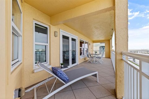 Condominio en venta en Tierra Verde, Florida, 2 dormitorios, 118.91 m2 № 1838825 - foto 29