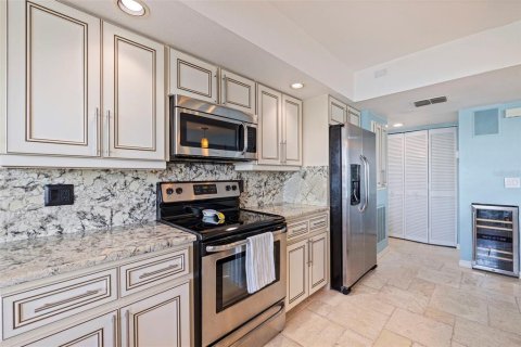 Condominio en venta en Tierra Verde, Florida, 2 dormitorios, 118.91 m2 № 1838825 - foto 17