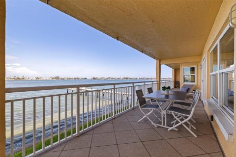 Condominio en venta en Tierra Verde, Florida, 2 dormitorios, 118.91 m2 № 1838825 - foto 27