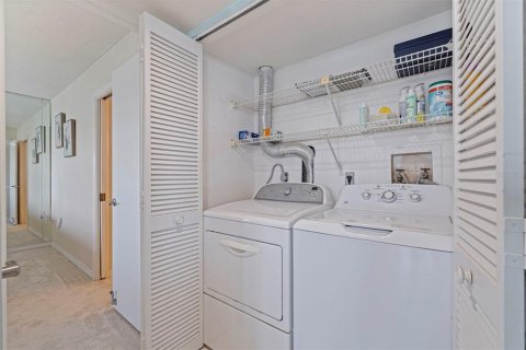 Condominio en venta en Tierra Verde, Florida, 2 dormitorios, 118.91 m2 № 1838825 - foto 25