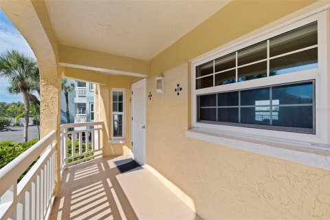 Condominio en venta en Tierra Verde, Florida, 2 dormitorios, 118.91 m2 № 1838825 - foto 4