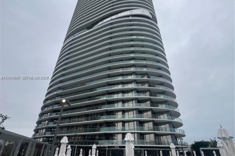 Condo à Miami Beach, Floride, 1 chambre  № 2411735