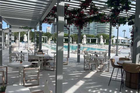 Copropriété à louer à Miami Beach, Floride: 1 chambre, 68 m2 № 2411735 - photo 22