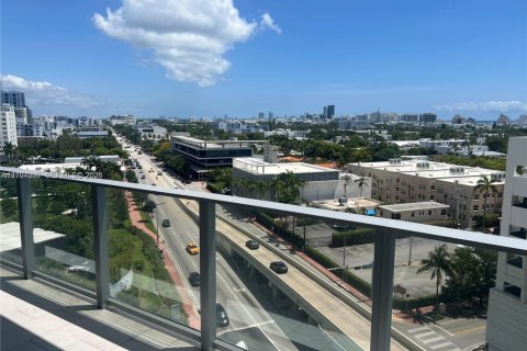 Copropriété à louer à Miami Beach, Floride: 1 chambre, 68 m2 № 2411735 - photo 10