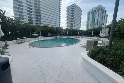 Copropriété à louer à Miami Beach, Floride: 1 chambre, 68 m2 № 2411735 - photo 24