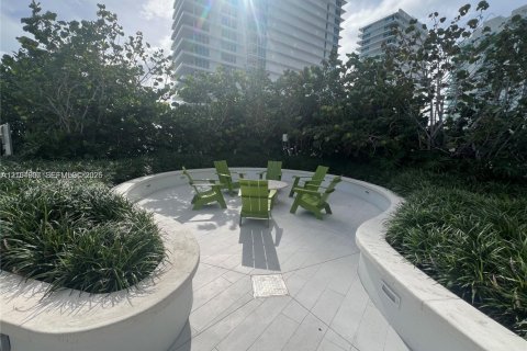 Copropriété à louer à Miami Beach, Floride: 1 chambre, 68 m2 № 2411735 - photo 28