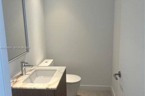 Copropriété à louer à Miami Beach, Floride: 1 chambre, 68 m2 № 2411735 - photo 5