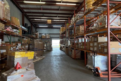 Immobilier commercial à louer à Ocala, Floride: 947.6 m2 № 2283425 - photo 8
