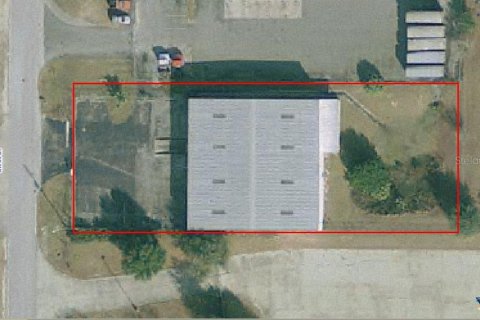 Immobilier commercial à louer à Ocala, Floride: 947.6 m2 № 2283425 - photo 4