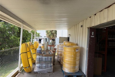 Immobilier commercial à louer à Ocala, Floride: 947.6 m2 № 2283425 - photo 10