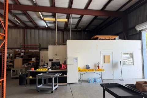Immobilier commercial à louer à Ocala, Floride: 947.6 m2 № 2283425 - photo 6