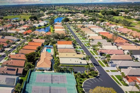 Casa en venta en Boynton Beach, Florida, 2 dormitorios, 150.78 m2 № 2244633 - foto 4