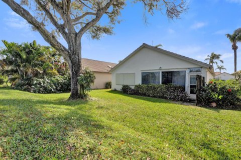 Casa en venta en Boynton Beach, Florida, 2 dormitorios, 150.78 m2 № 2244633 - foto 27