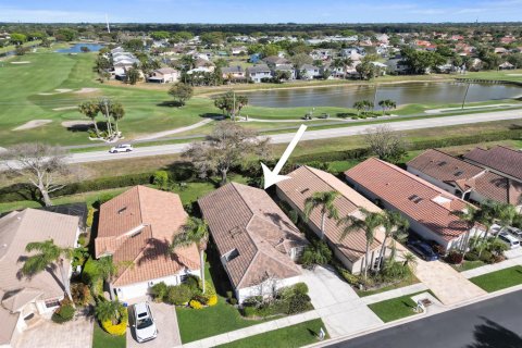 Casa en Boynton Beach, Florida 2 dormitorios, 150.78 m2 № 2244633