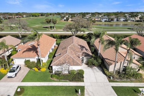 Casa en venta en Boynton Beach, Florida, 2 dormitorios, 150.78 m2 № 2244633 - foto 3