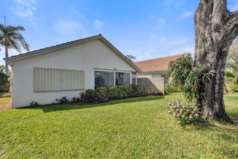 Casa en venta en Boynton Beach, Florida, 2 dormitorios, 150.78 m2 № 2244633 - foto 26