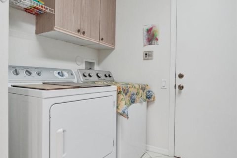 Casa en venta en Boynton Beach, Florida, 2 dormitorios, 150.78 m2 № 2244633 - foto 11