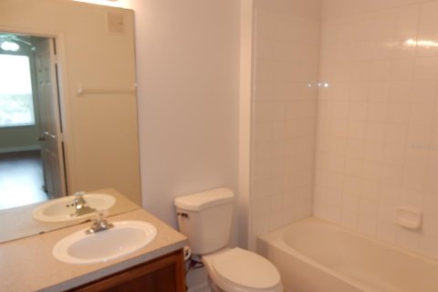 Condo in Orlando, Florida, 3 bedrooms  № 1205397 - photo 12
